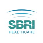 SBRI Healthcare Logo