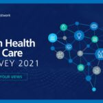 AI in Health and Care survey 2021