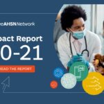 AHSN Network Impact Report 20-21