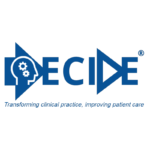 DECIDE - Transforming clinical practice, improving clinical care