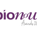BIonow Awards 2022 logo.