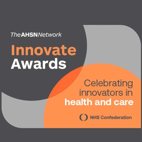 Innovate Awards