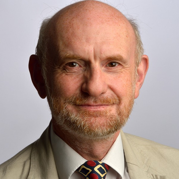 Professor Russell Gurbutt