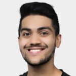 Jainil Patel