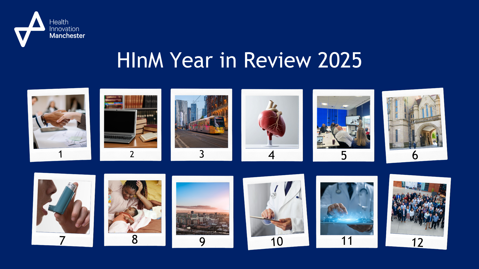 HInM Year in Review 2024