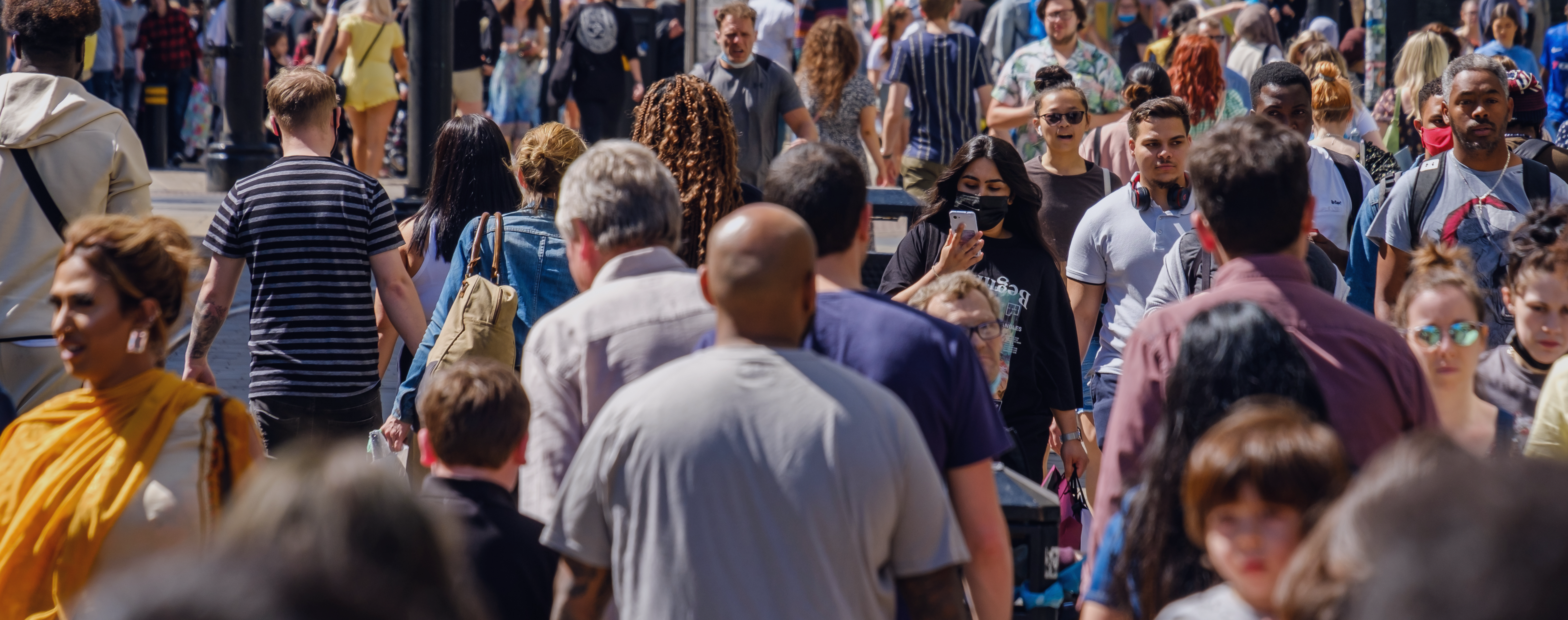 Manchester Residents